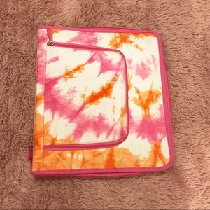 Pottery Barn Kids/Teen Binder